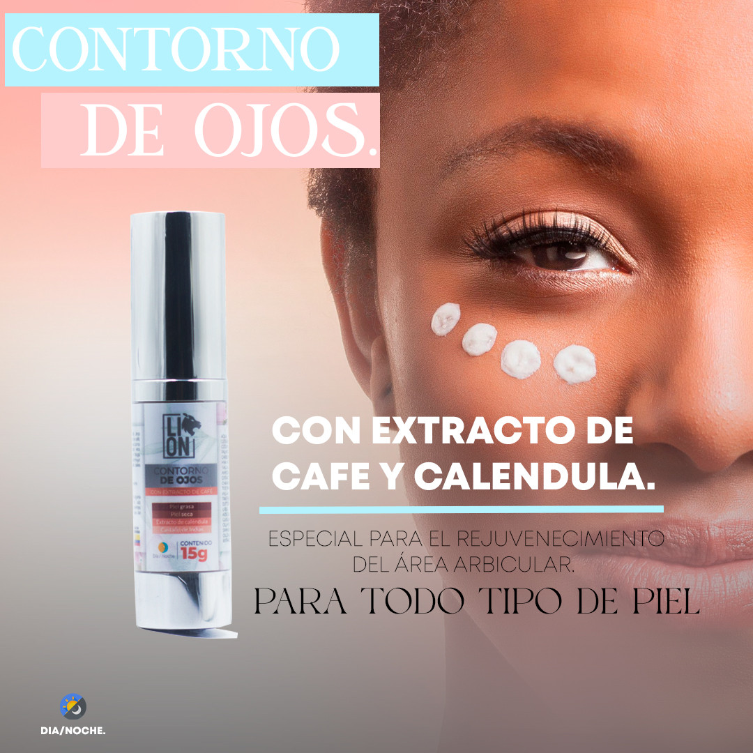 Miniatura 2 de Rejuvenecedor Contorno De Ojos